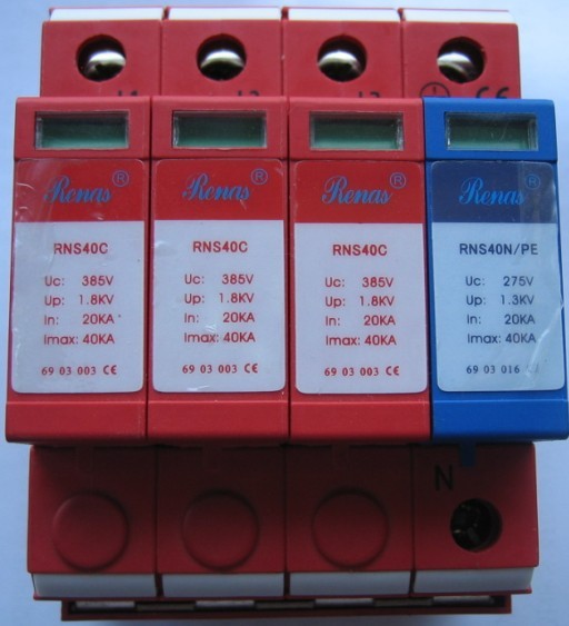 雷偌斯RNS40C/3+1